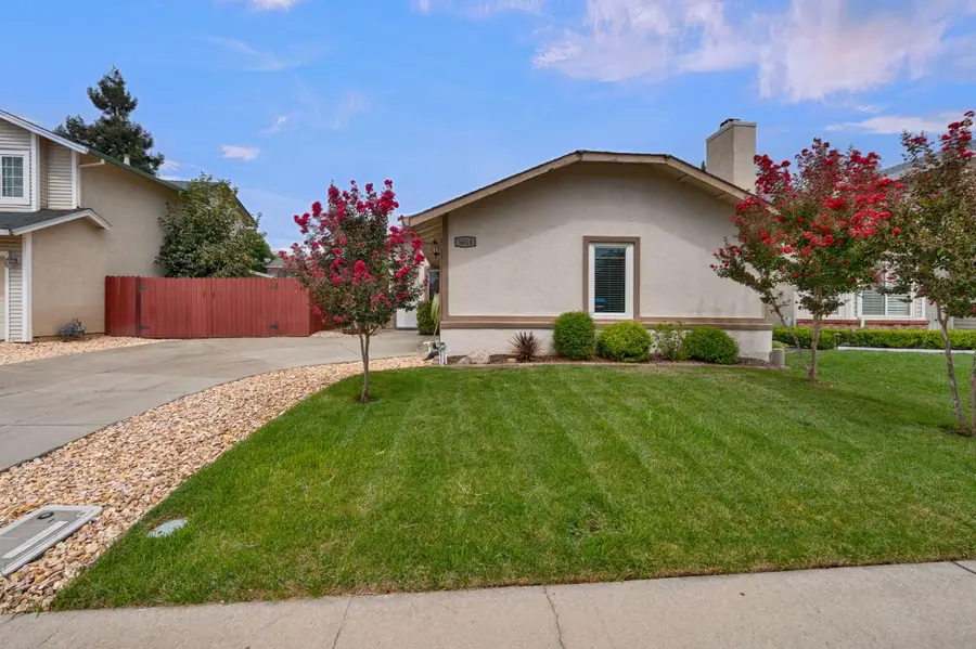 3614 Binghamton Drive, Sacramento, CA 95834 - #2