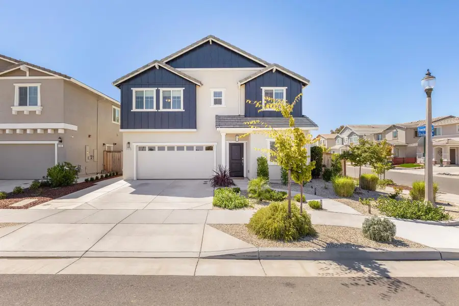 3199 United Drive, Lincoln, CA 95648 - #2