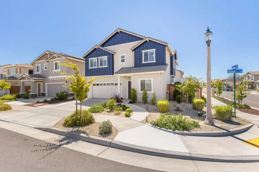 3199 United Drive, Lincoln, CA 95648 - #3