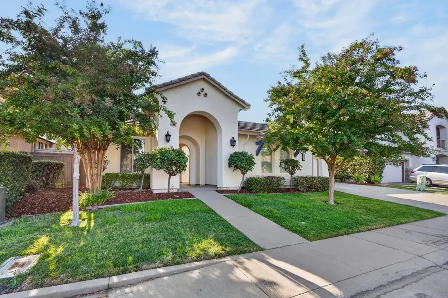 4416 Malana Way, Rancho Cordova, CA 95742 - #2
