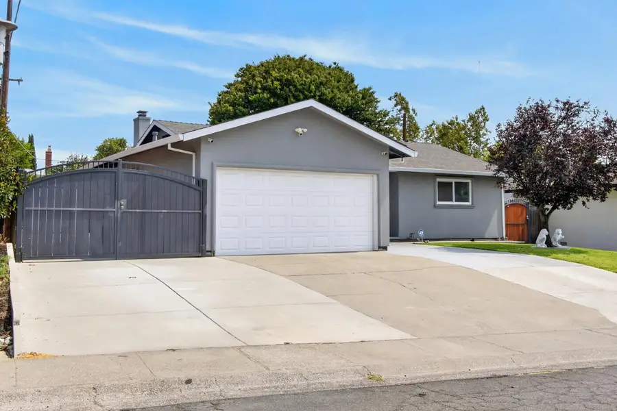 6112 Shenandoah Drive, Sacramento, CA 95841 - #2