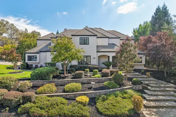6079 Puerto Drive, Rancho Murieta, CA 95683