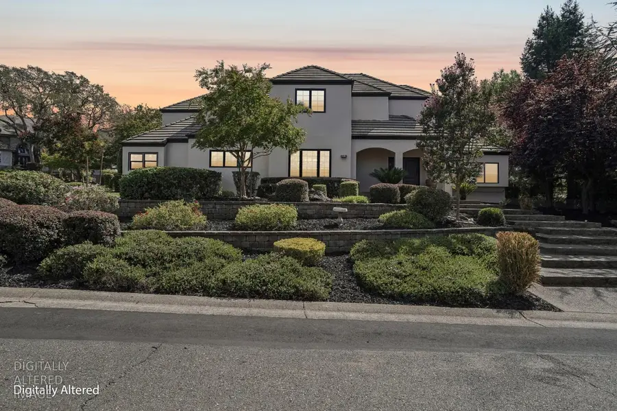 6079 Puerto Drive, Rancho Murieta, CA 95683 - #3