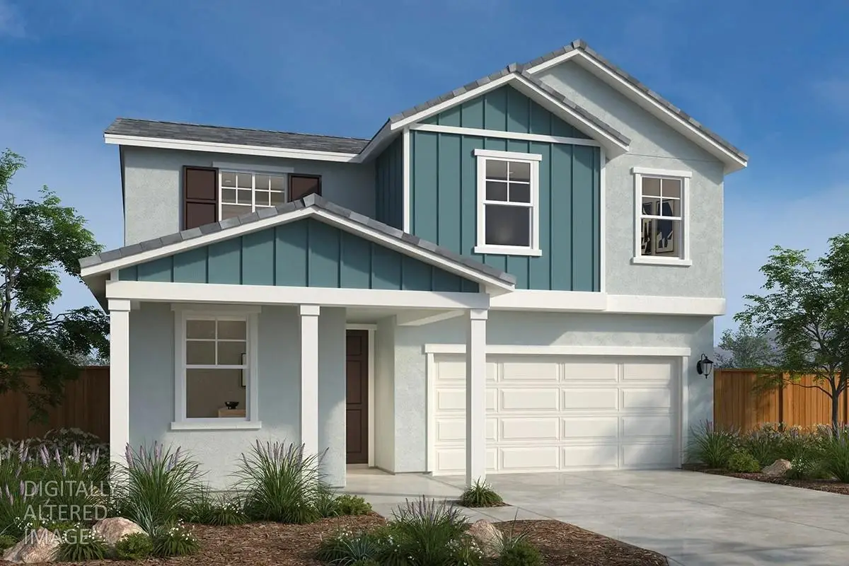 426 E Celestino Street, Mountain House, CA 95391 - #1