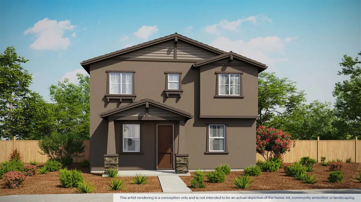 2075 N Delta Cove Drive, Sacramento, CA 95832 - #1
