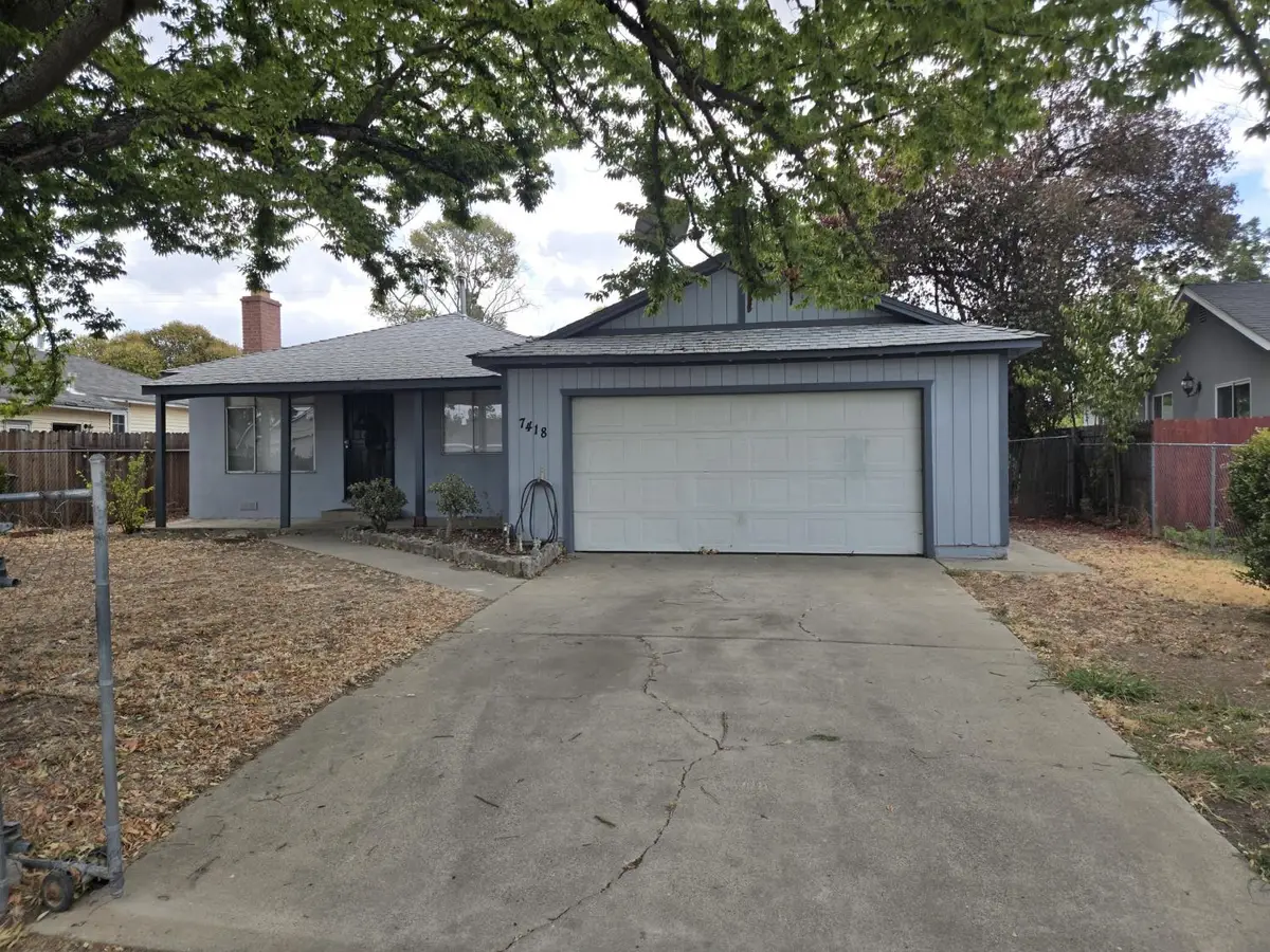 7418 Carella Drive, Sacramento, CA 95822 - #1
