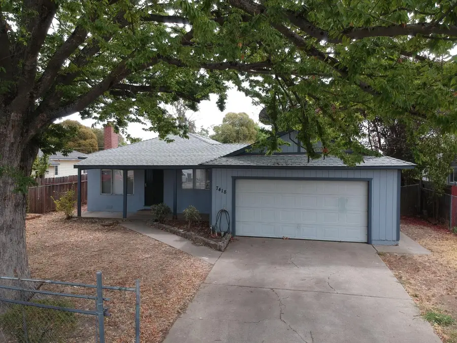 7418 Carella Drive, Sacramento, CA 95822 - #2