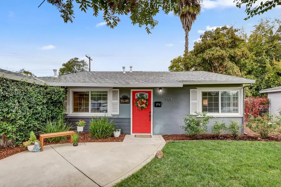 3121 Wemberley Drive, Sacramento, CA 95864 - #2