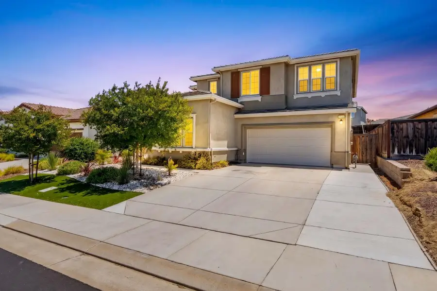 21224 Grapevine Drive, Patterson, CA 95363 - #2