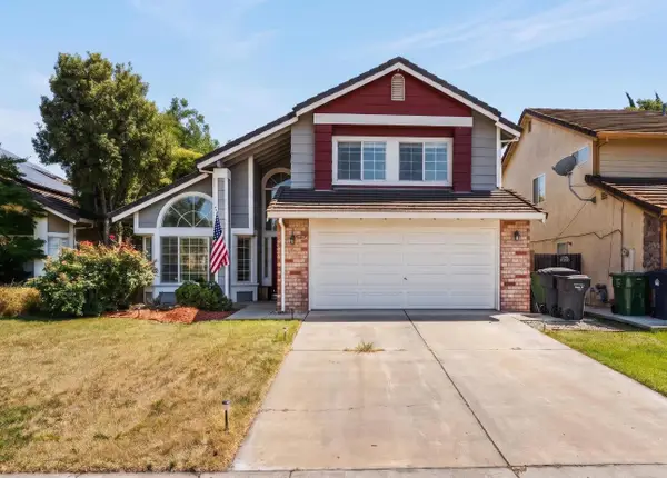 132 Henry Court, Tracy, CA 95376