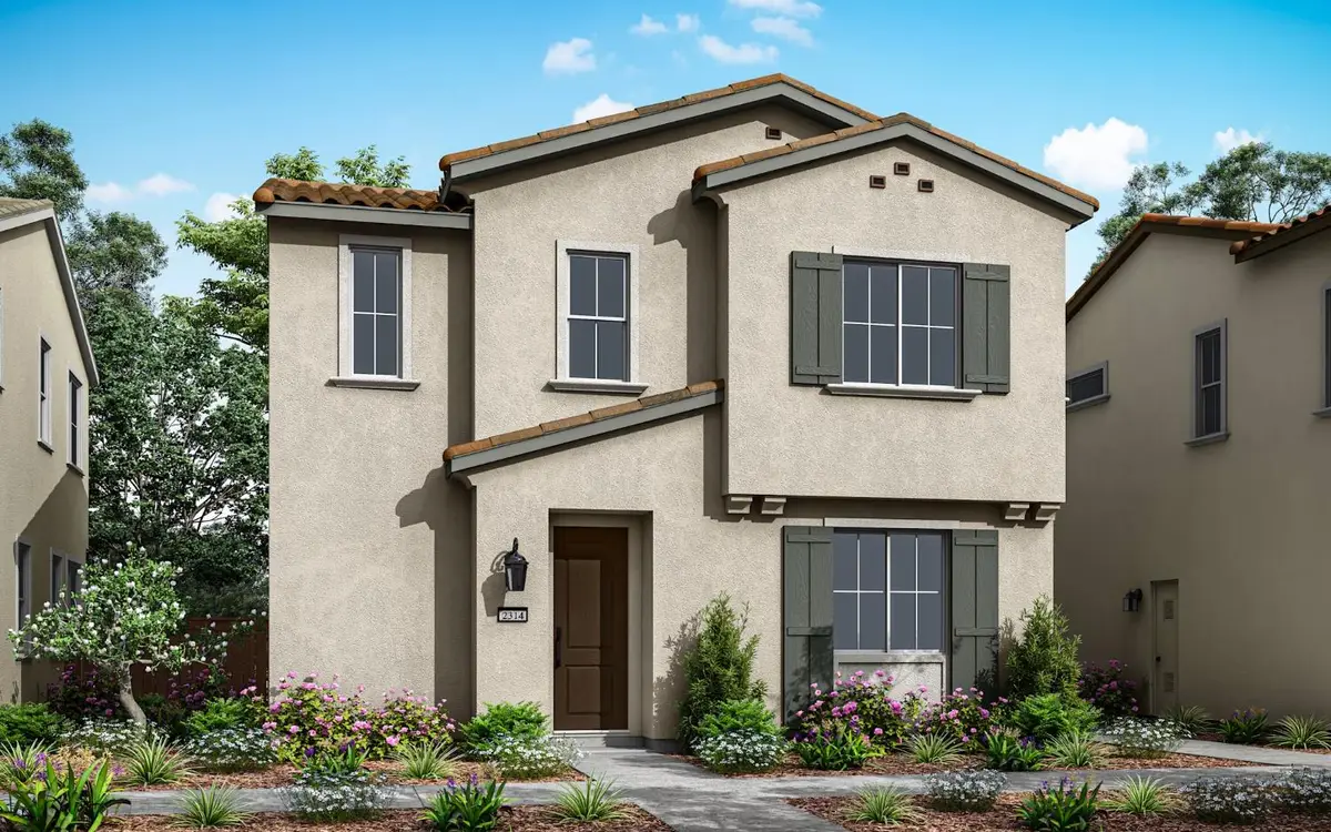 14545 Southpointe Drive #33, Folsom, CA 95630 - #1