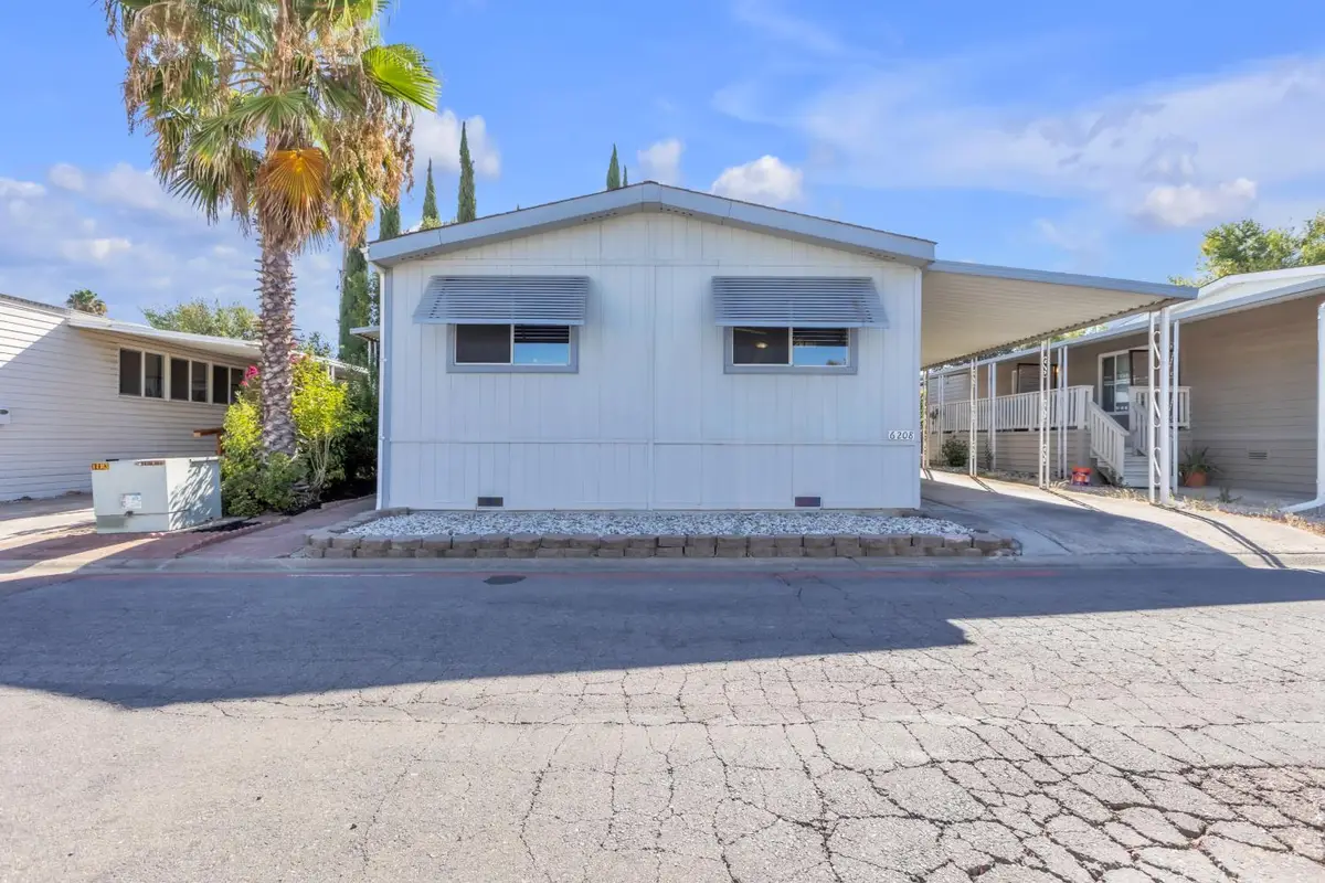 6208 NE Plymouth Rock Lane #109, Citrus Heights, CA 95621 - #1
