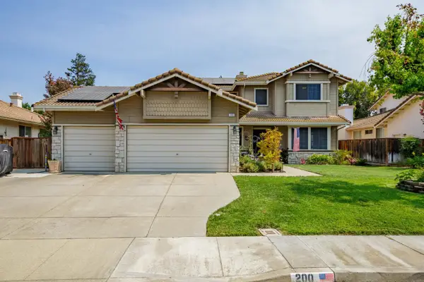 200 Avocado Place, Brentwood, CA 94513