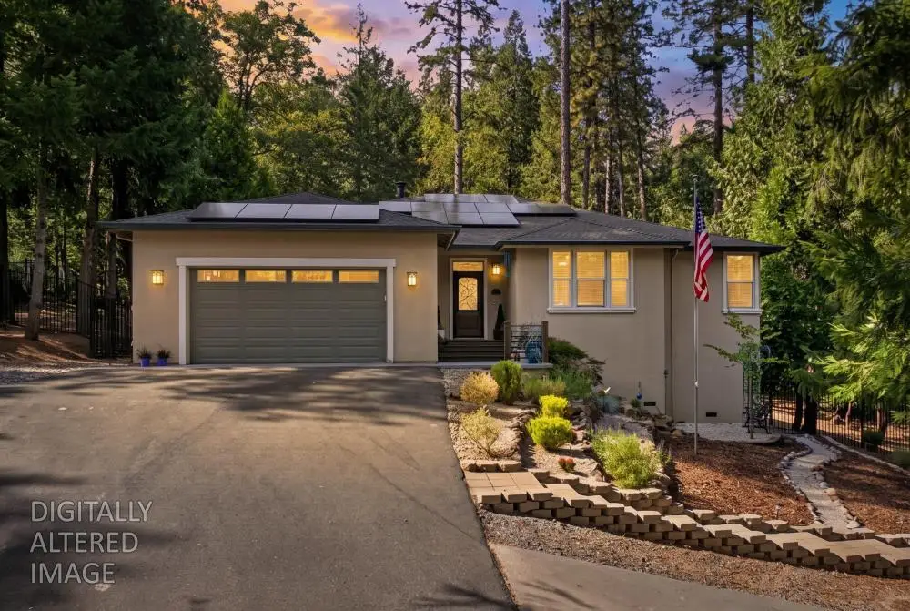 5752 Arrowhead Drive, Foresthill, CA 95631 - #1