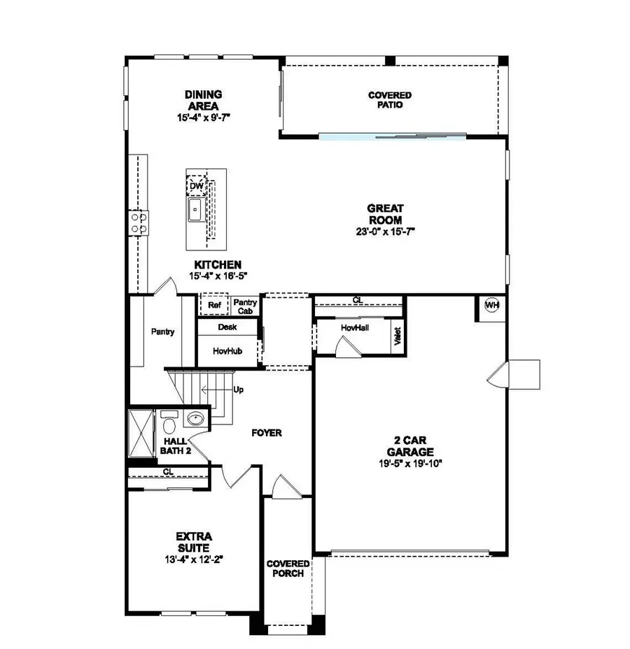 17725 Farm House Road, Lathrop, CA 95330 - #2