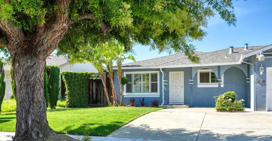 2591 Gumdrop Drive, San Jose, CA 95148 - #3