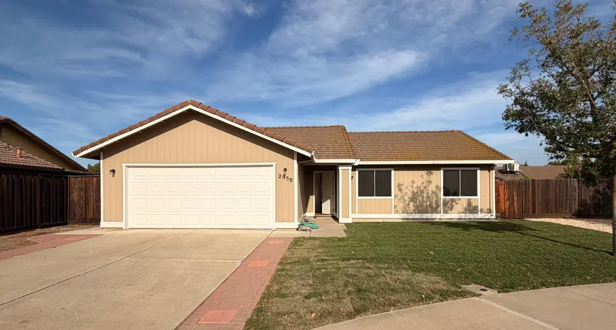2950 Dronero Court, Tracy, CA 95376 - #1