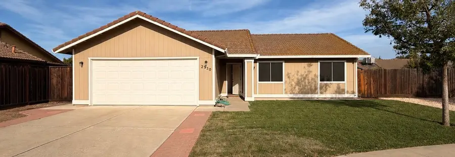 2950 Dronero Court, Tracy, CA 95376 - #2