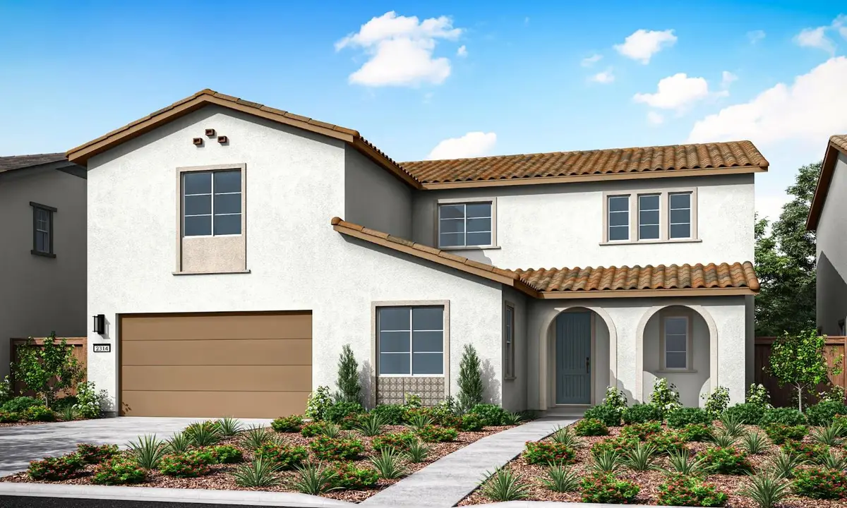 12232 Blue Indigo Circle, Rancho Cordova, CA 95742 - #1