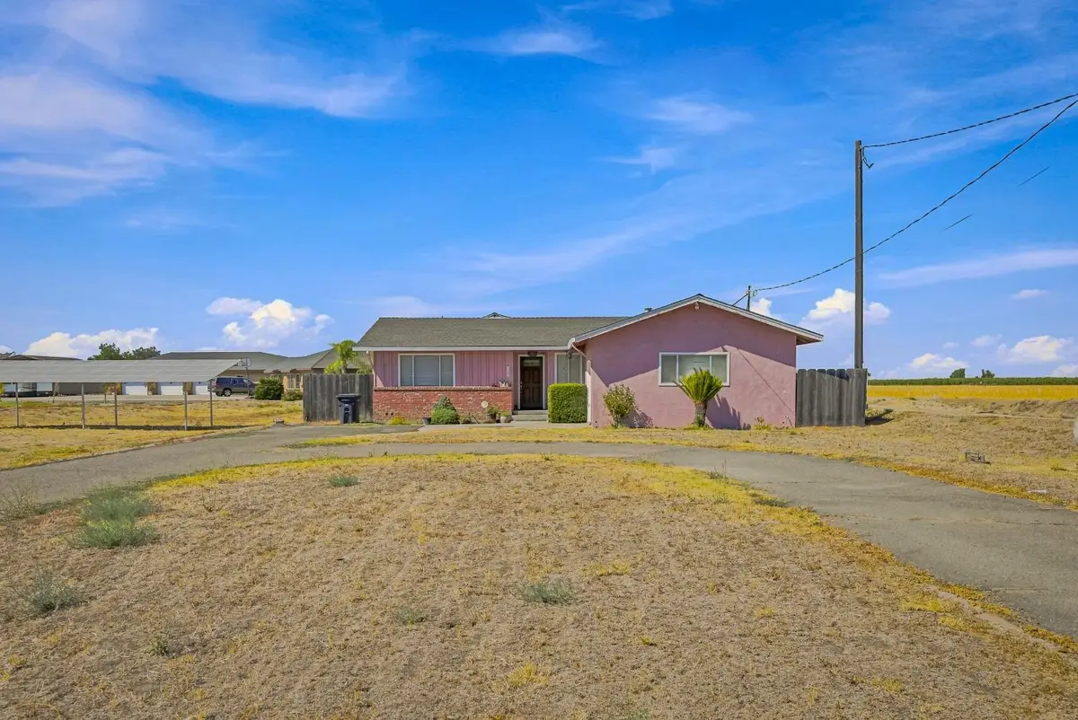 128 E El Nido Road, El Nido, CA 95317 - #1