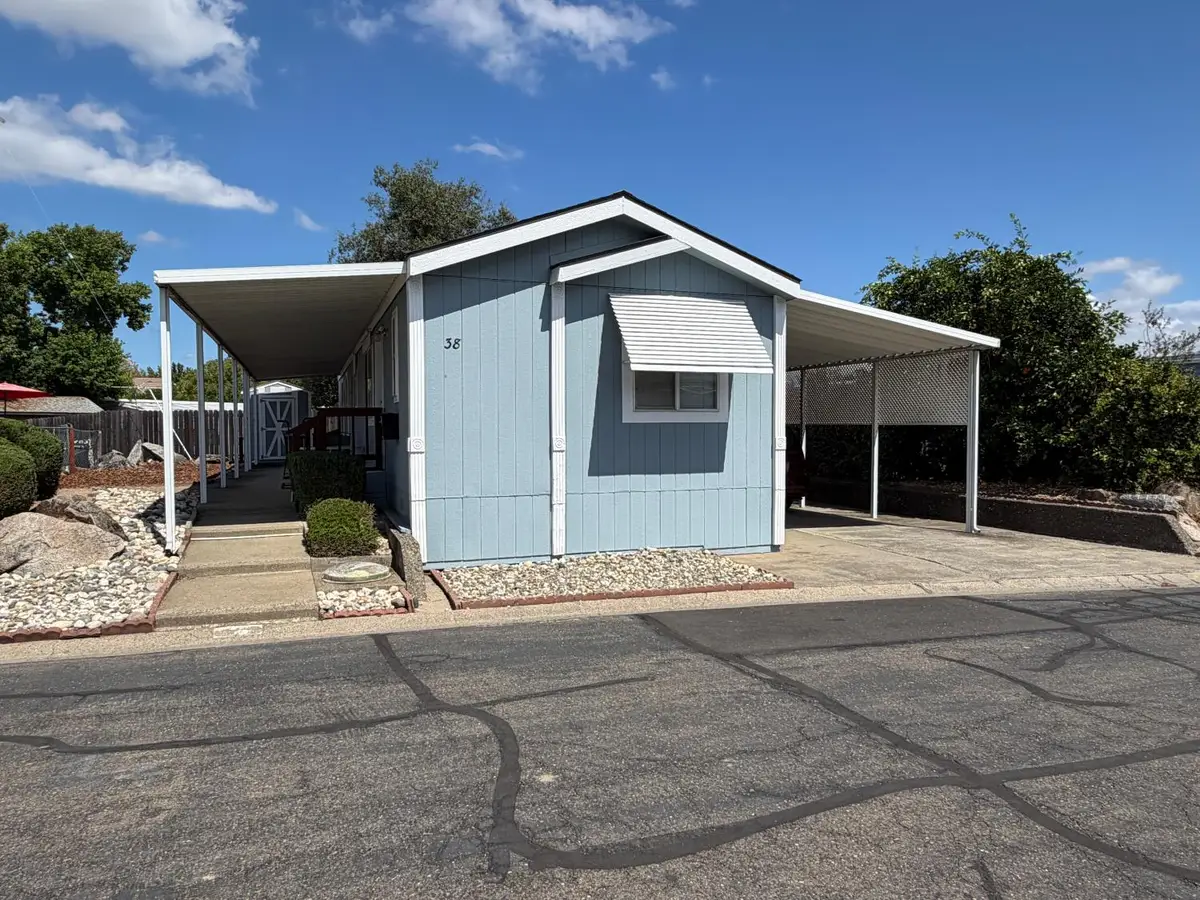 38 Cedar Circle, Folsom, CA 95630 - #1
