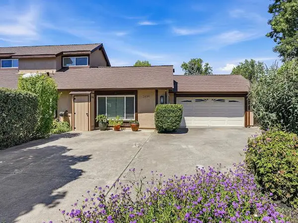 2439 Bay Meadows Circle, Pleasanton, CA 94566