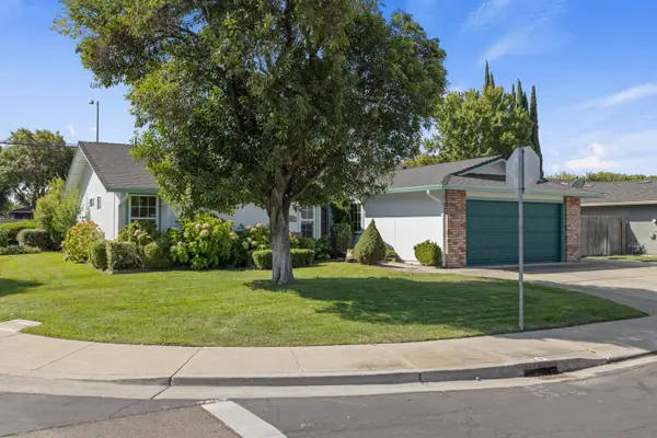 962 Fernwood Drive, Manteca, CA 95336