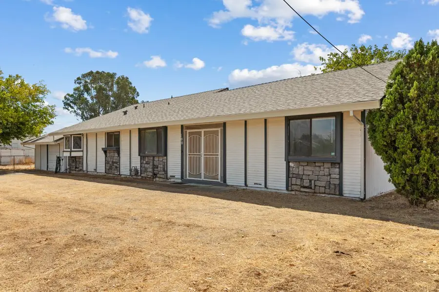 100 W Delano Street, Elverta, CA 95626 - #3