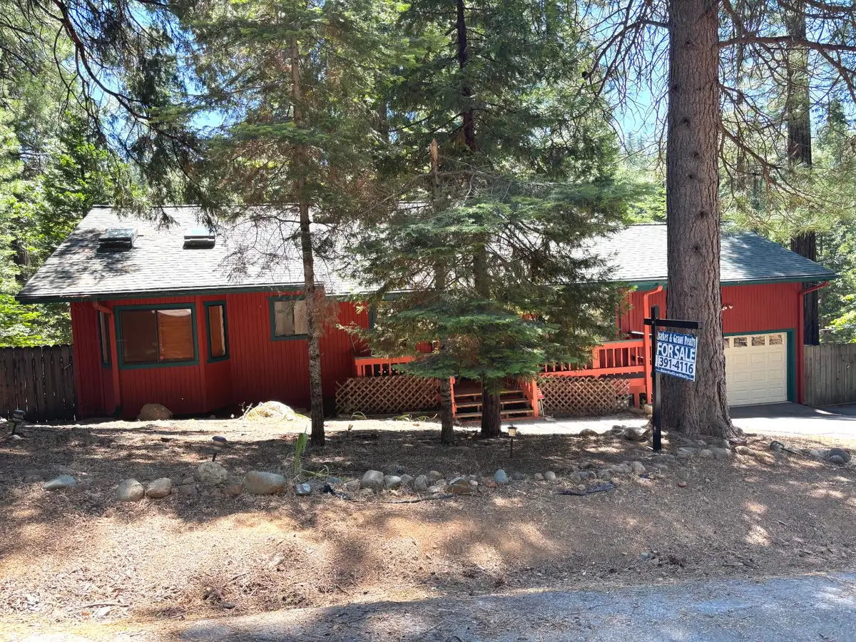 6210 Kokanee Lane, Pollock Pines, CA 95726 - #1
