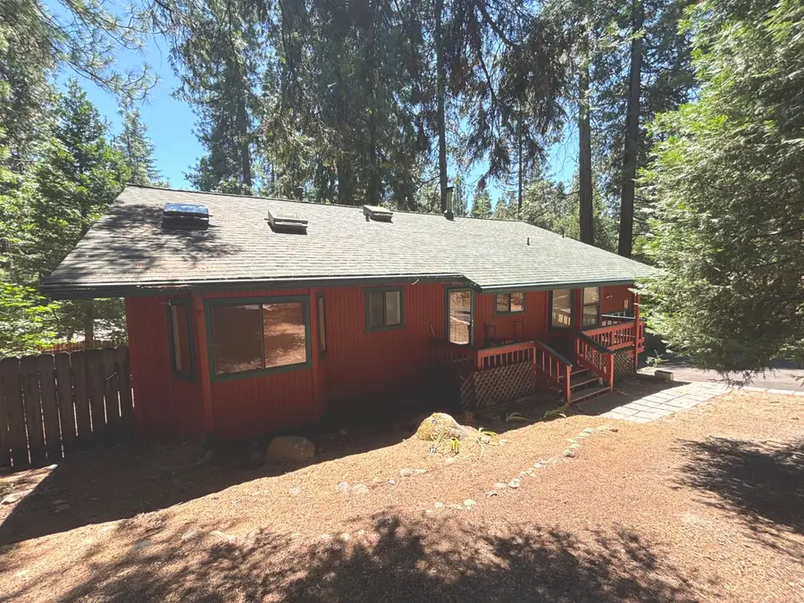 6210 Kokanee Lane, Pollock Pines, CA 95726 - #2