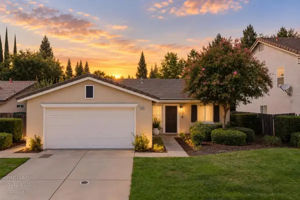 4320 Middlebury Way, Mather, CA 95655