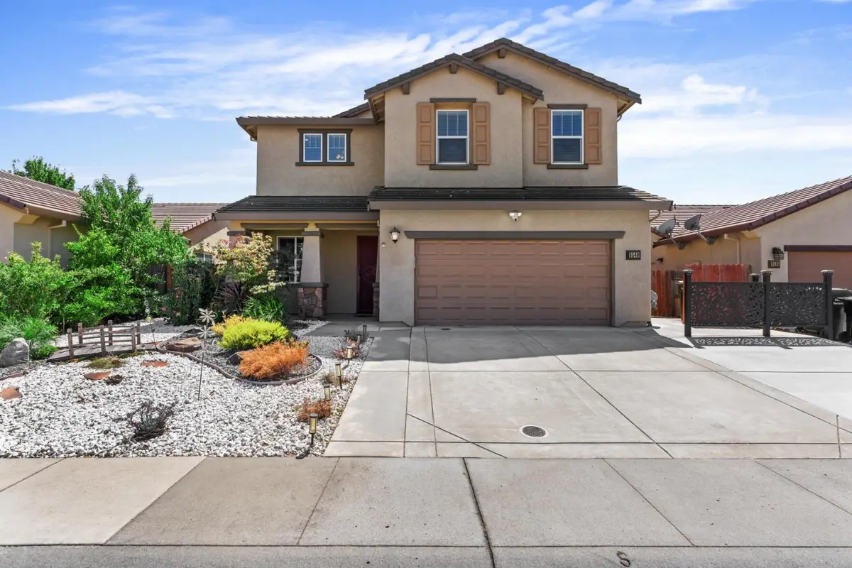 9540 Moss Hill Way, Sacramento, CA 95829 - #1