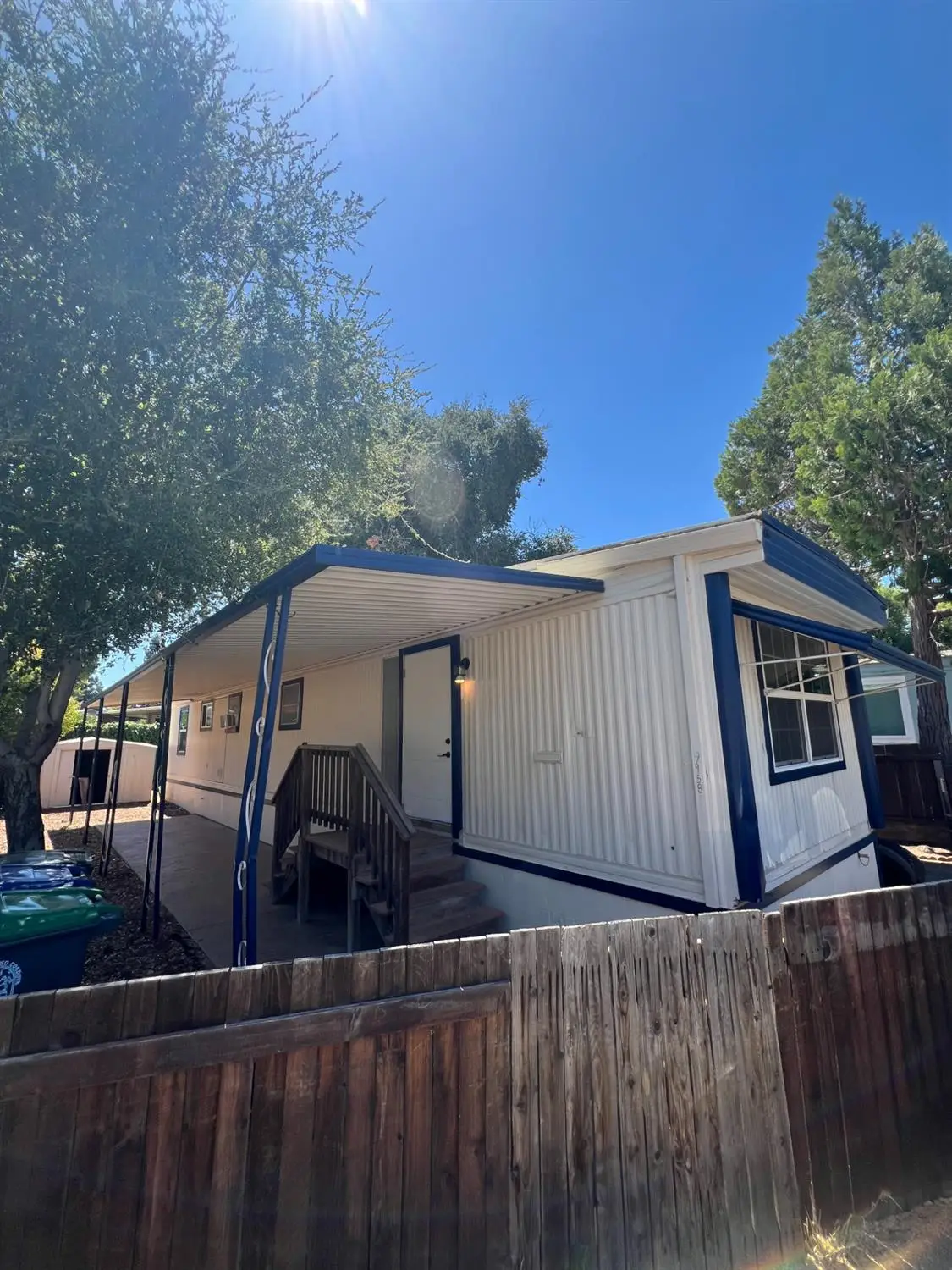 9958 Froom Circle #87, Sacramento, CA 95827 - #1