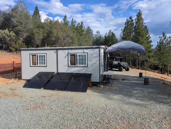19080 Slide Mine Road, North San Juan, CA 95960
