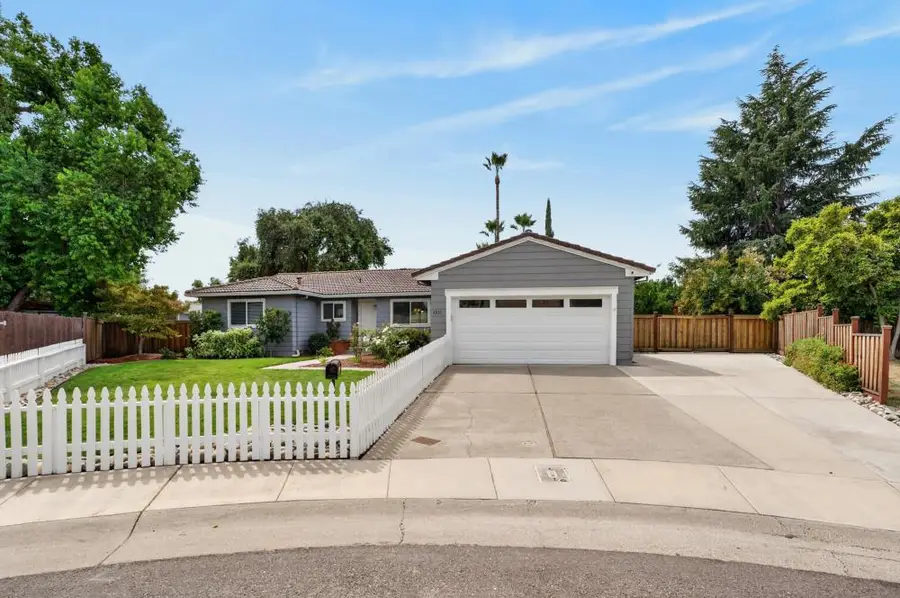 6831 Starboard Way, Sacramento, CA 95831 - #2