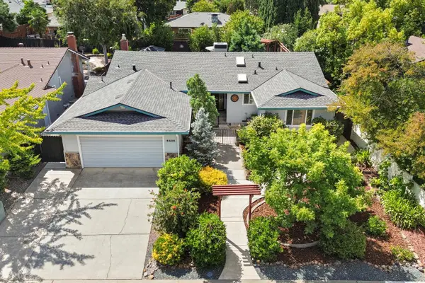 6406 Rolling Way, Carmichael, CA 95608