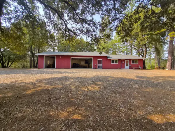 179 Elams Ranch Road, Oroville, CA 95966
