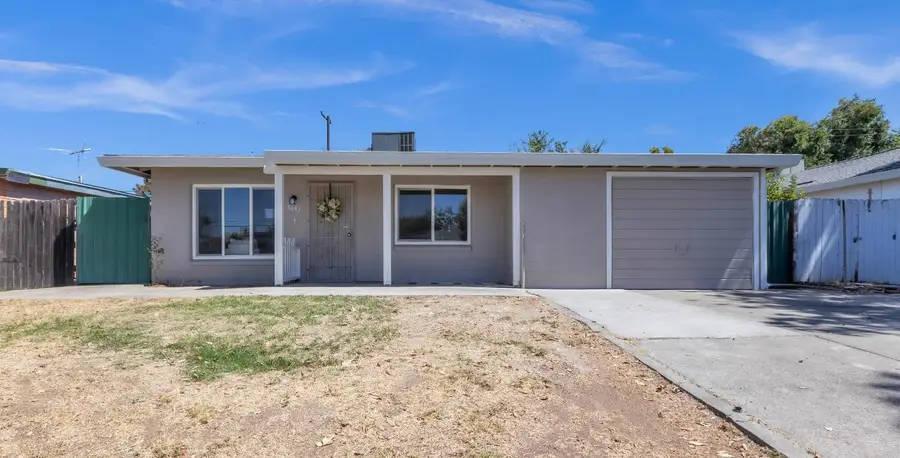 5641 James Way, Sacramento, CA 95822 - #2