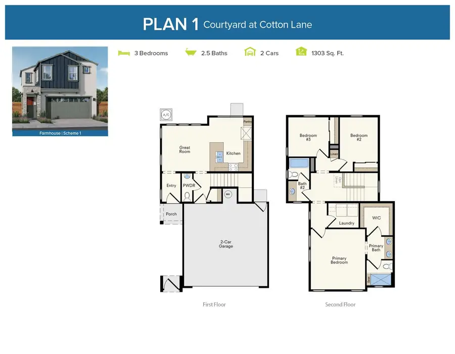 14 Kierland Place, Elk Grove, CA 95758 - #2