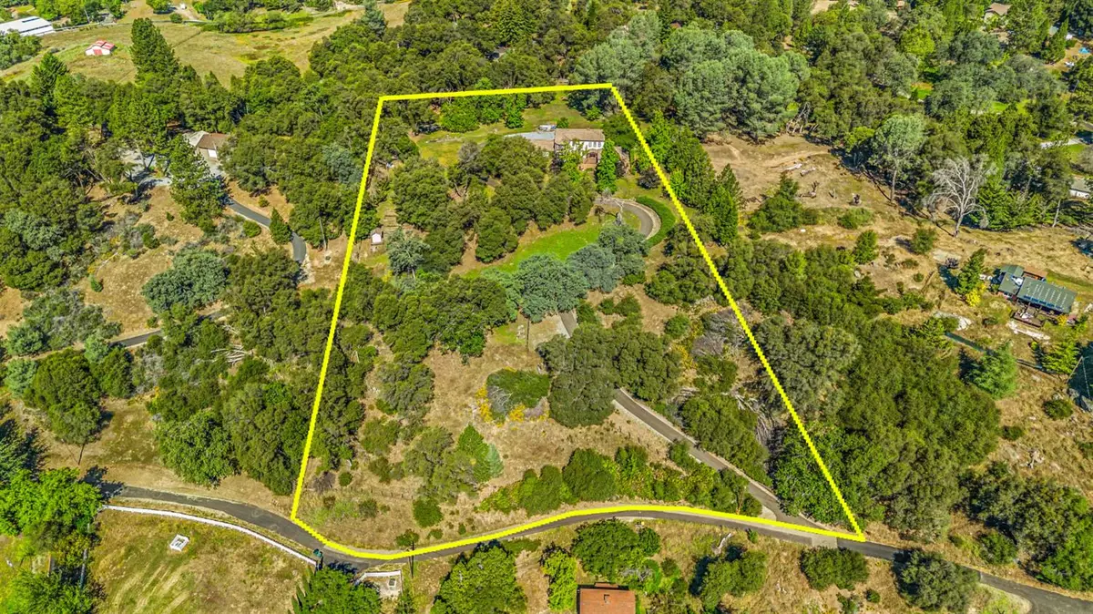 5411 Oak Leaf Circle, Placerville, CA 95667 - #1