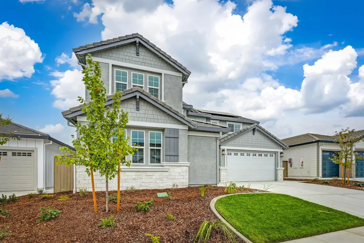 2072 Pogonia Street, Roseville, CA 95747 - #1