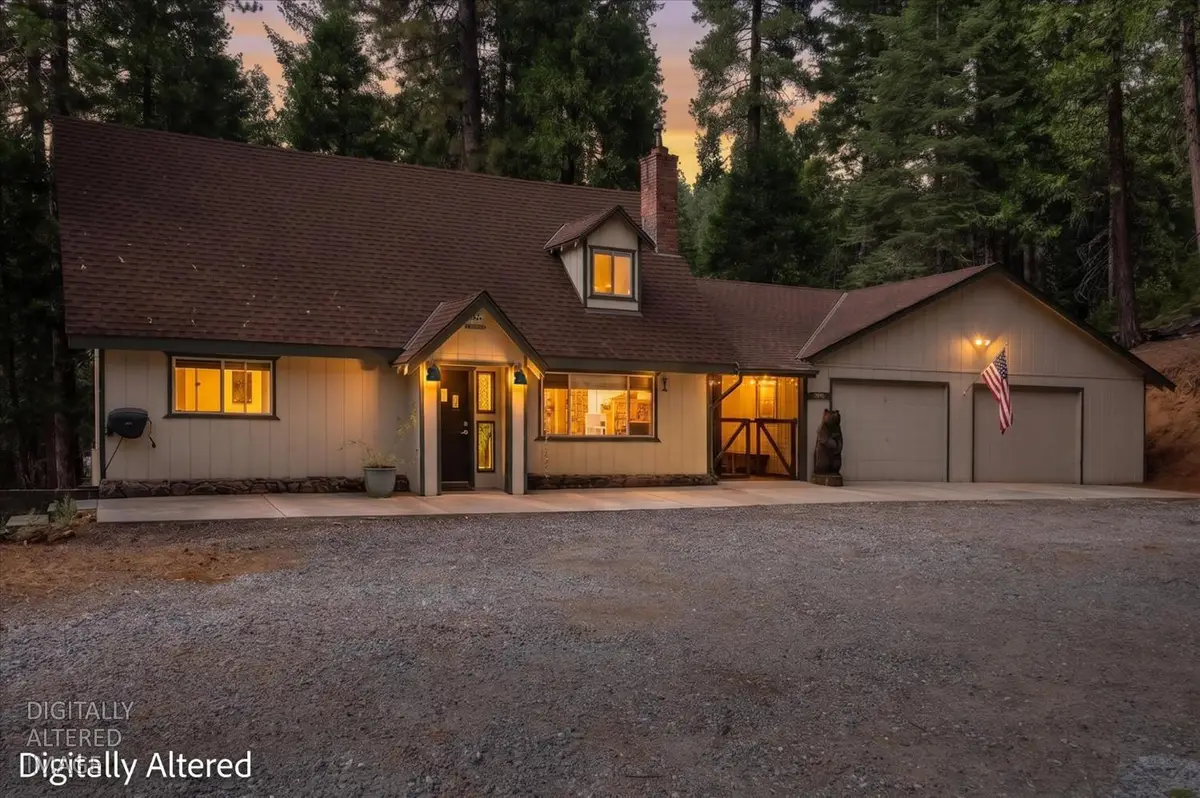 2845 Murphys Drive, Arnold, CA 95223 - #1