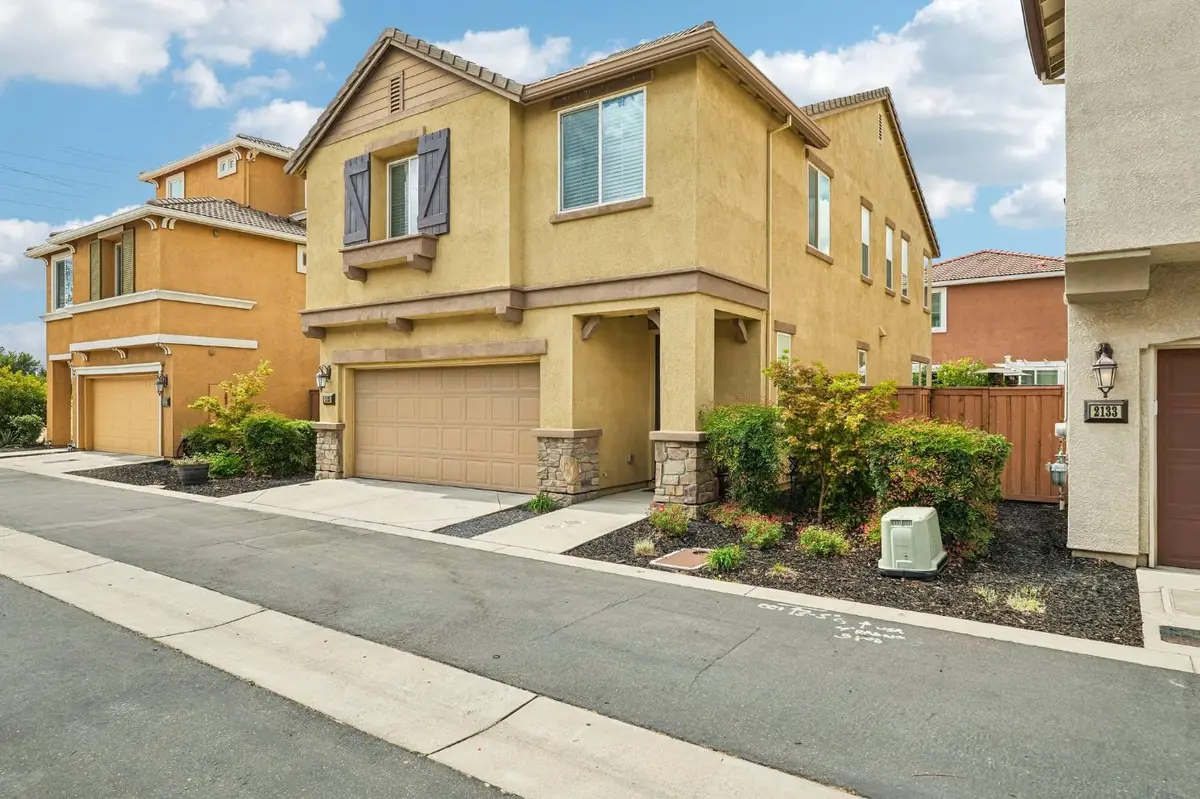 2125 Camino Real Way, Roseville, CA 95747 - #1