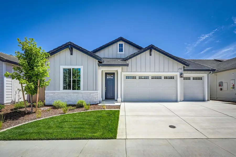 2104 Pogonia Street, Roseville, CA 95747 - #2