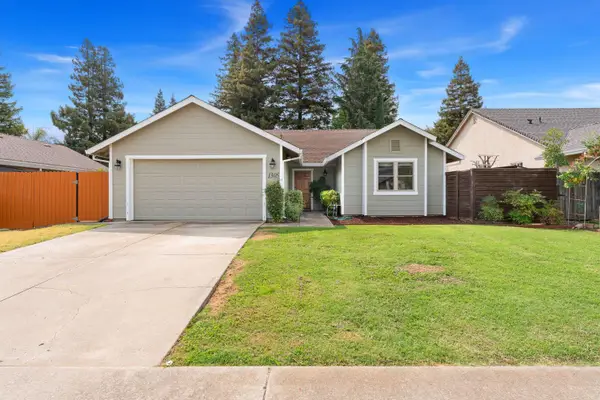 1305 May Street, West Sacramento, CA 95605
