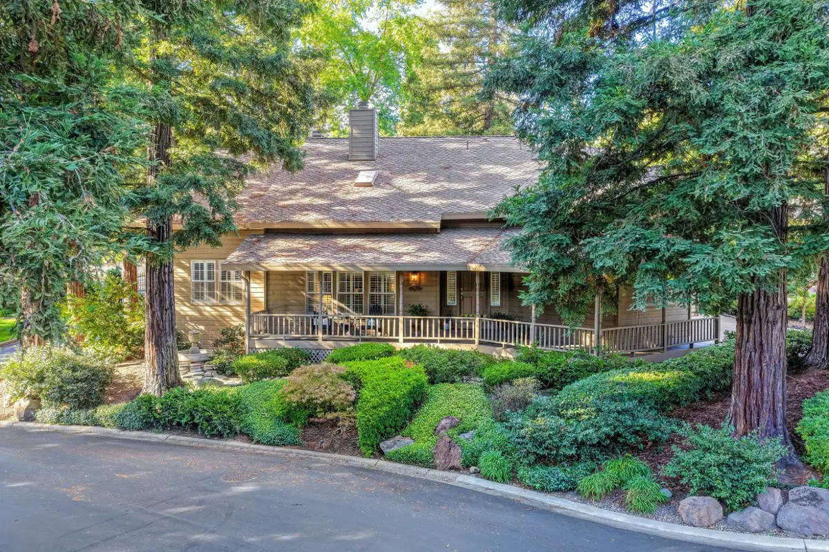 51 Covered Bridge Road, Carmichael, CA 95608 - #1