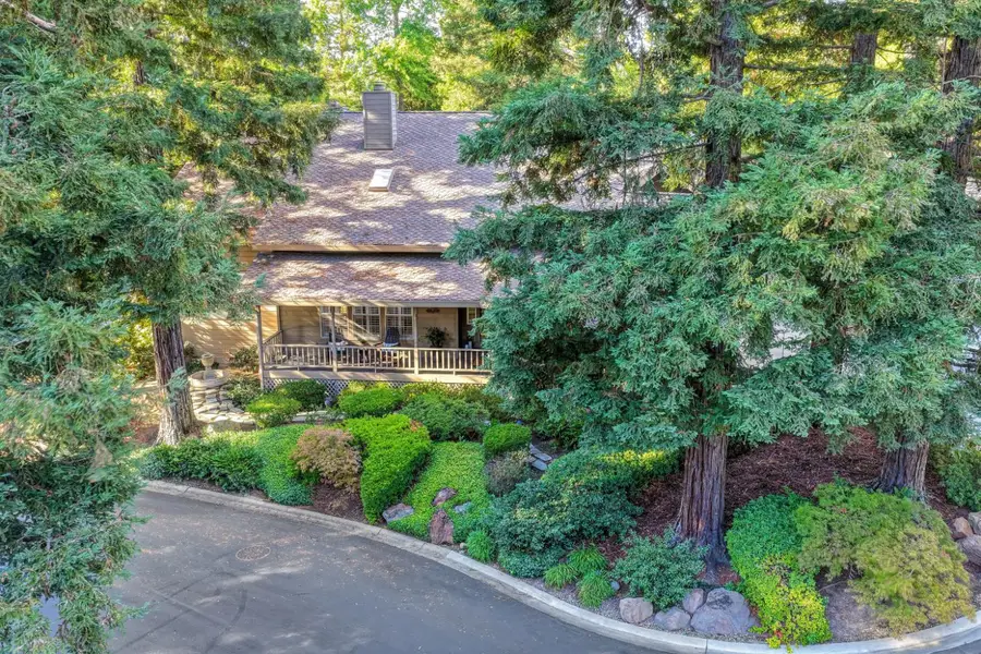51 Covered Bridge Road, Carmichael, CA 95608 - #2