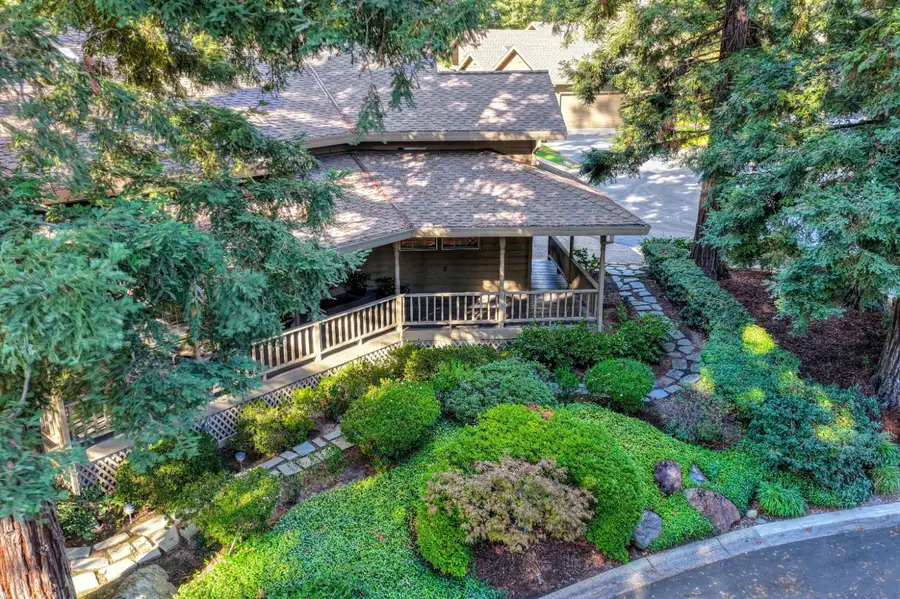 51 Covered Bridge Road, Carmichael, CA 95608 - #3