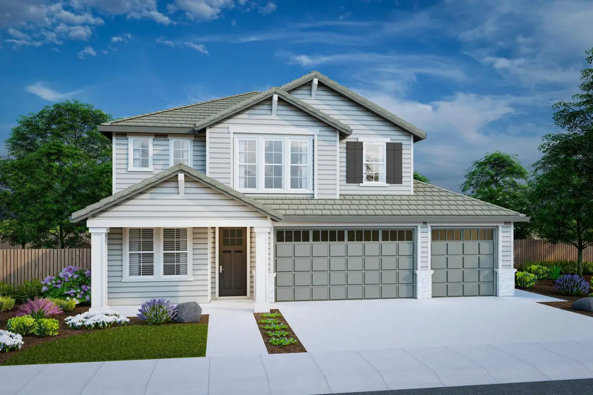 1017 Heartleaf Way, Roseville, CA 95747 - #1