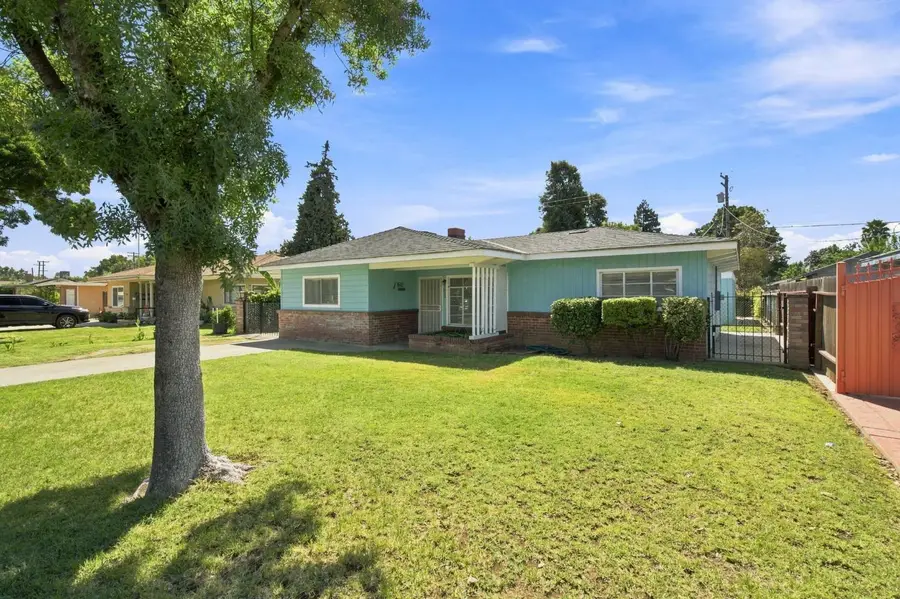 1612 Bedford Avenue, Modesto, CA 95351 - #3
